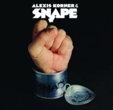 Accidentally Born in New Orleans (CD / Album)