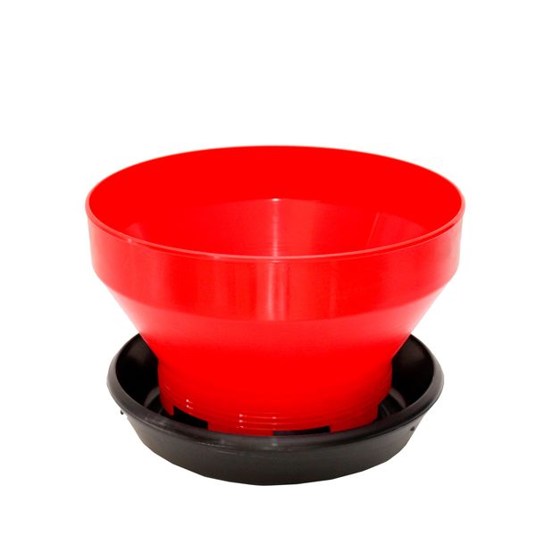 Launch Republic Poltek Chick Feeder