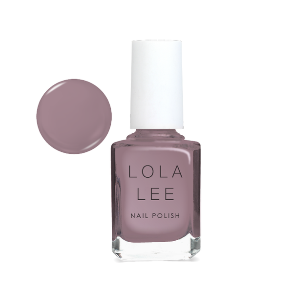 Lola Lee Nail Polish 66 - Me In Three Words