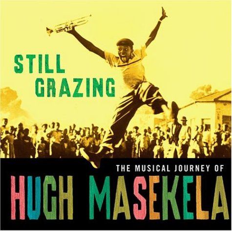 Still Grazing (CD)