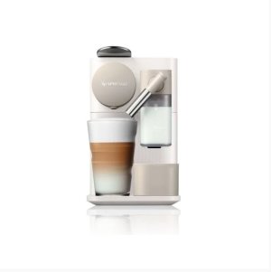 Nespresso Lattissima One Coffee Machine