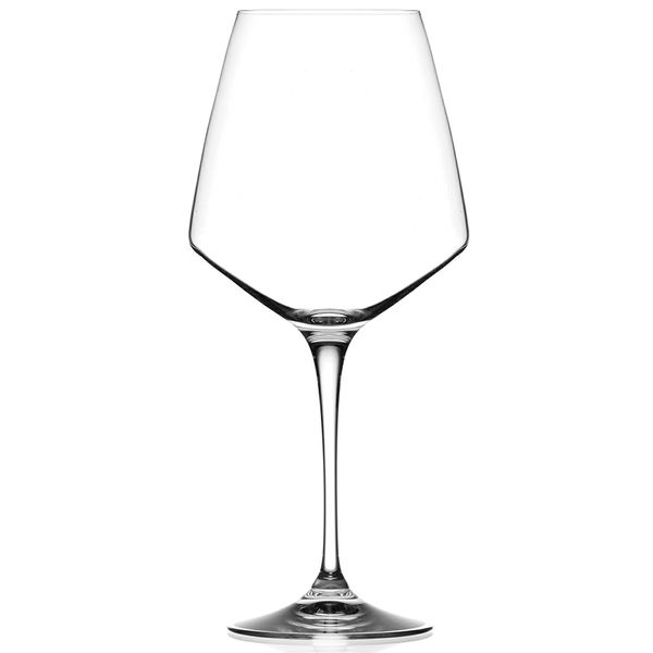 RCR Arial Crystal Red Wine Globlet 790ml Set of 6