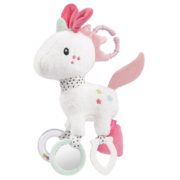 Fehn Activity - Unicorn with Ring
