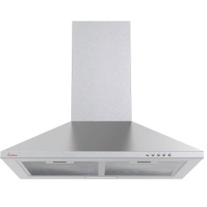 CONDERE TM-2563 60cm Classic-Design Chimney Range Hood with Yeast