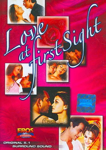 Love at First Sight - (Region 1 Import DVD)