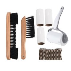 Pool Table Cleaning Set - 7 Piece