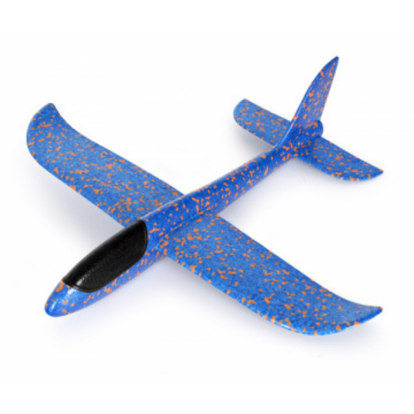 Chuckie Hand Launch Glider