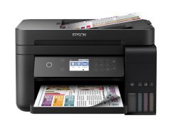 Epson EcoTank ITS L6170 Printer BIZ Bundle