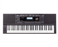 Medeli M361 61-Key Portable Keyboard - Black