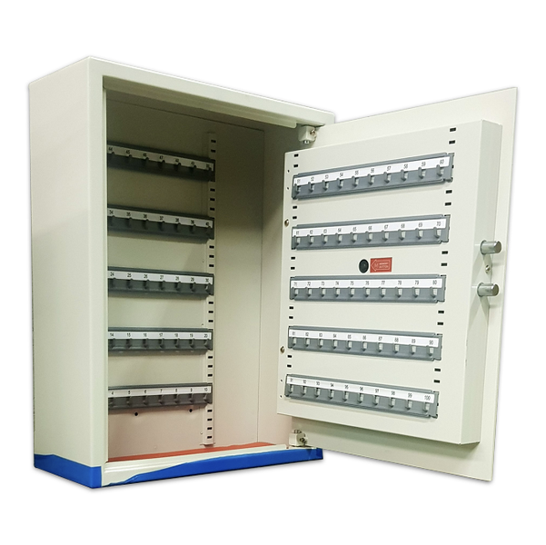 Key Cabinet 100 Keys
