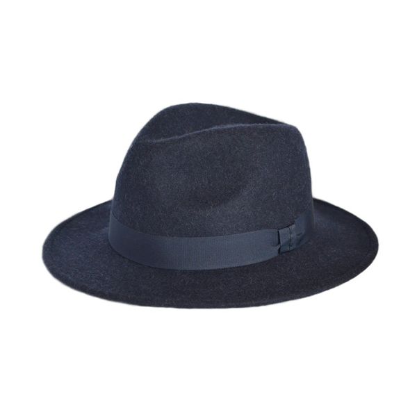 Emthunzini Melissa UPF50+ Wool Sun Hat
