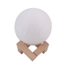 Fleek 3D Moon lamp