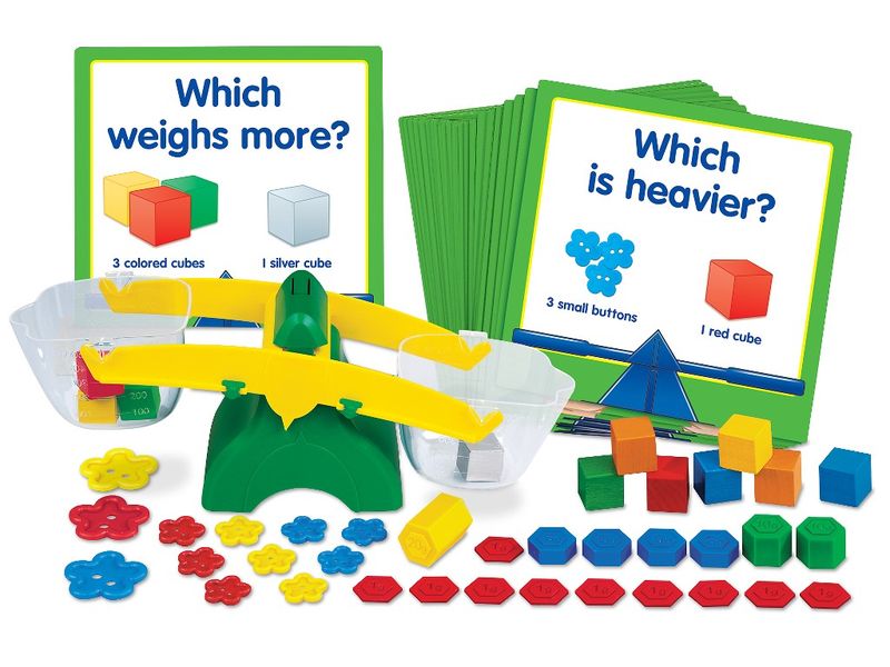 How Much Does It Weigh
