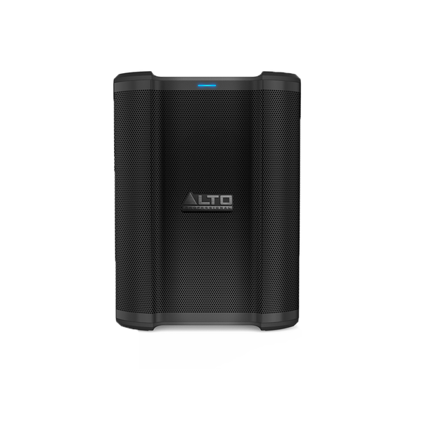 Alto Professional Busker - 200w Premium Battery Powered Portable PA Speaker