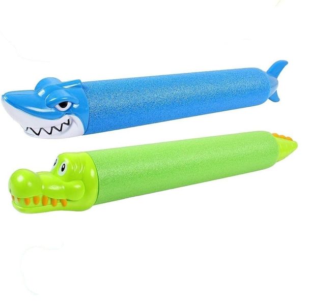 Animal Water Blaster 33cm x 2