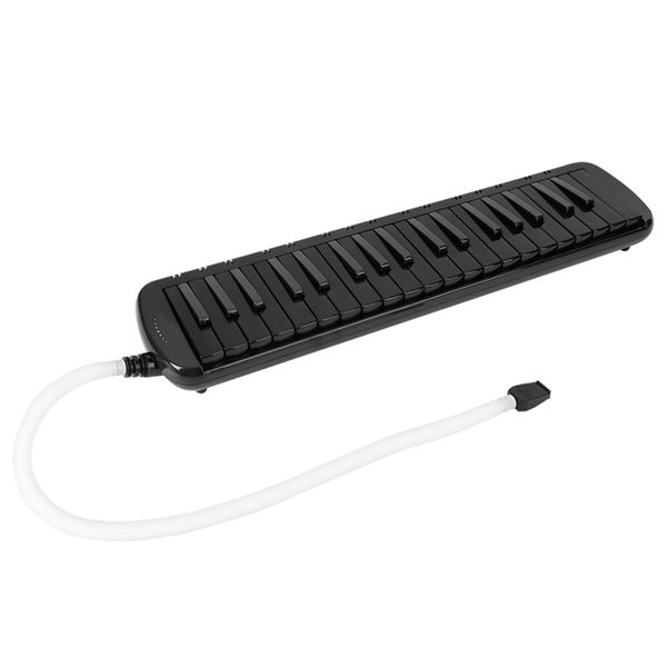 Melodica 37 Key Wind Instrument for Beginners with Bag