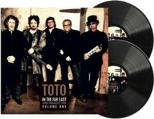 In the Far East (Vinyl / 12" Album)