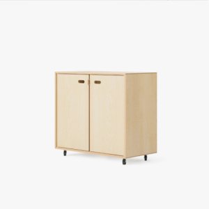 Kano Storage Credenza Unit