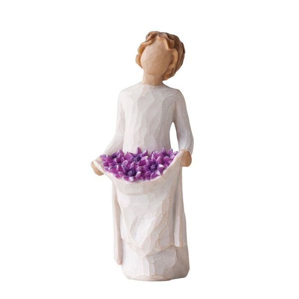 Willow Tree - Figure Simple Joys