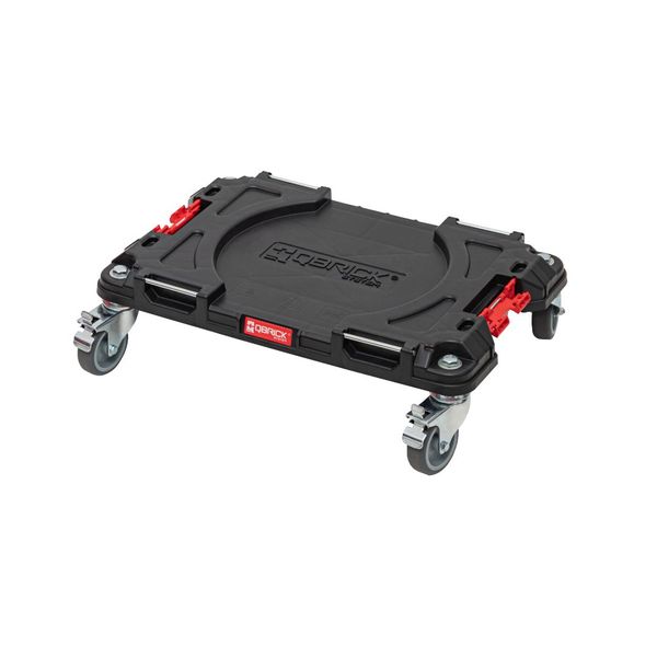 QBRICK SYSTEM PRO Transport Platform PT9337
