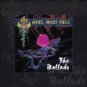 The Ballads (Vinyl / 12" Album with CD)