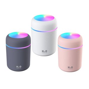 Colorful Humidifier