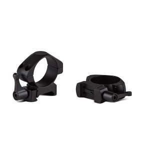 Konus Quick Release For Picatinny &amp; Weaver Rails High 30mm