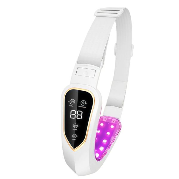 Electric V-Face Chin Massager with 5 Modes