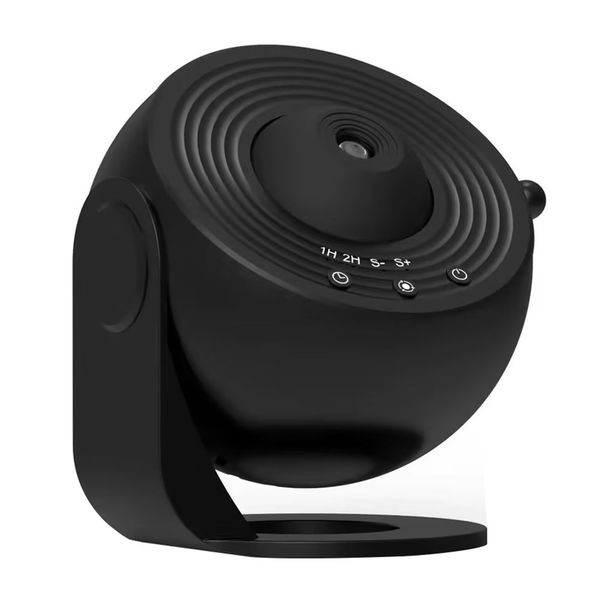 Night Light Galaxy Projector Starry Sky Projector