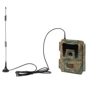Num'axes PIE1052 4G 24MP No Glow Trail Camera- NGPIEPHO022