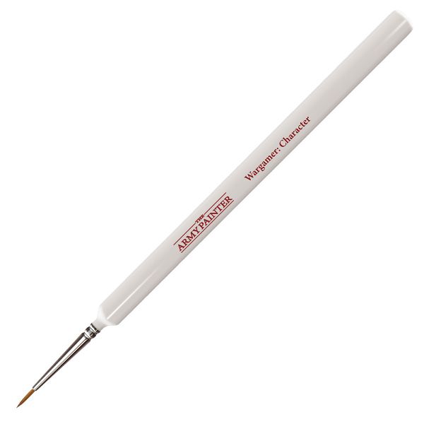 The Army Painter Brush – Character