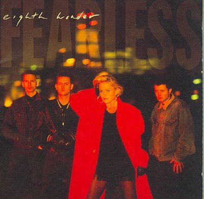 Fearless - (Import CD)