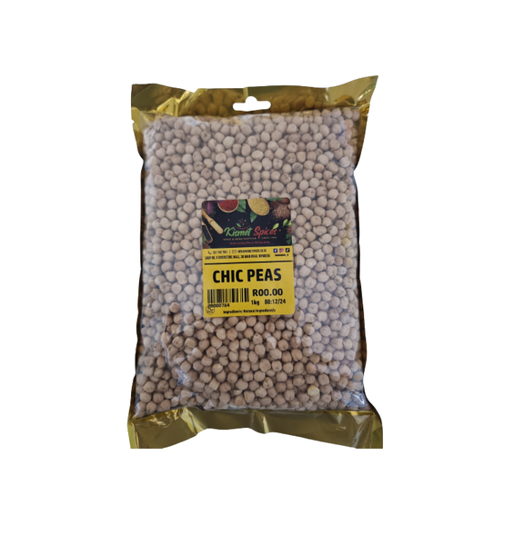 Kismet Spice Chic Peas