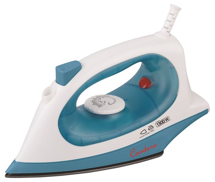 Professional 1300W Steam Dry Iron-EL-3501