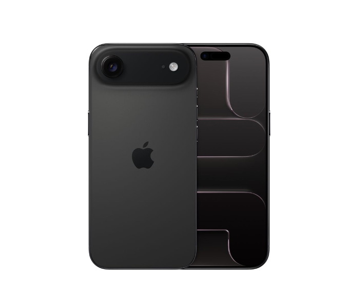 Apple iPhone Air 512GB - Space Black