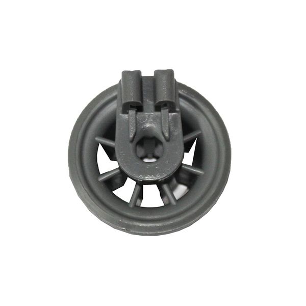 Dishwasher Lower Basket Rack Wheels