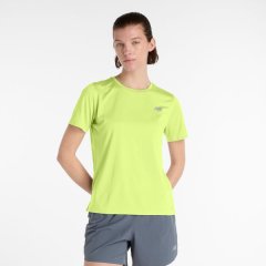 New Balance Women's Short Sleeve T-Shirt