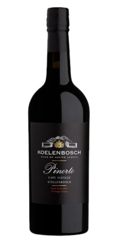 Koelenhof Winery - Koelenbosch Range Pinorto - 1 x 750ml