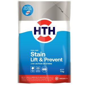 HTH - Stain Lift &amp; Prevent - 1kg