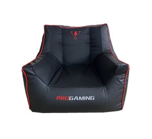 KIKC Pro Gaming Bean Bag Chair (Unfilled)
