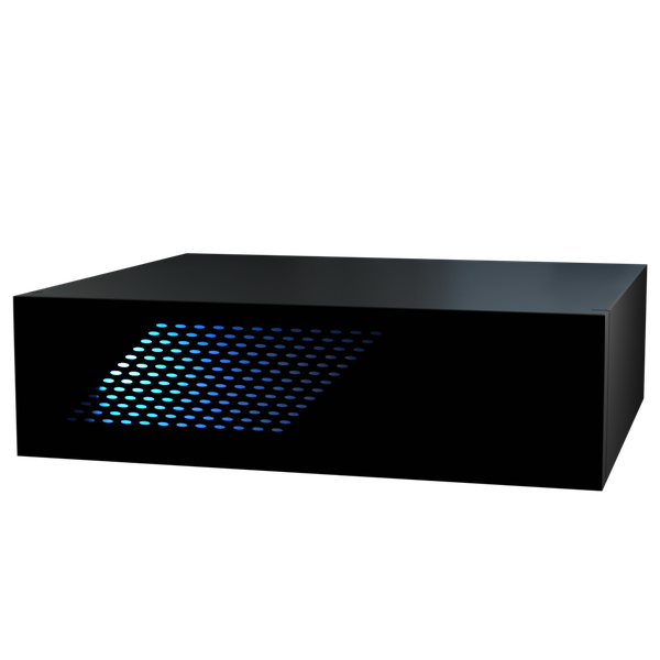 25.6V 54Ah 1.3KW Lithium / LiFePO4 Battery. Office / Entertainment Battery