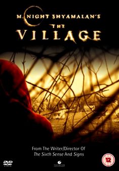 Village(DVD)