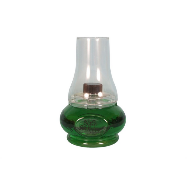 Bugger-off - Lamp Paraffin