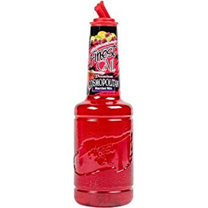 Finest Call Cocktail Mixers - Cosmopolitan