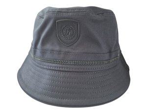 Klevas Men Bucket Hat Navy Monza