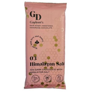GD Himalayan Salt