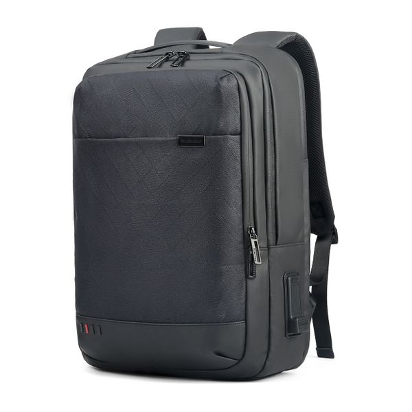 ArcticHunter Polaris Stylish Multi Pocket Business Laptop Backpack and Bag
