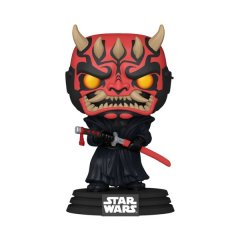 Funko Pop!: Star Wars - Darth Maul