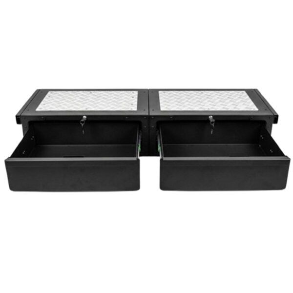 Work Buddy Bakkie Drawer System