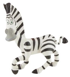 Comansi Madagascar - Marty (8cm )
